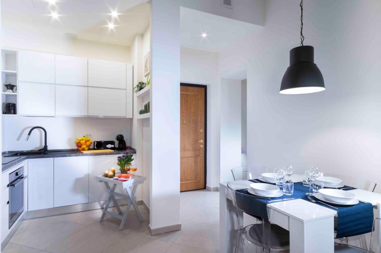 La Casa Fl Apartment Florence Luaran gambar