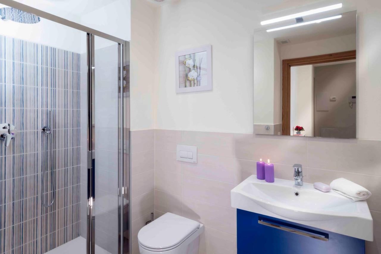 La Casa Fl Apartment Florence Luaran gambar