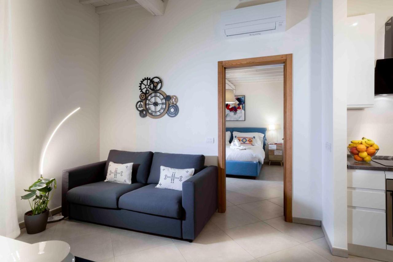 La Casa Fl Apartment Florence Luaran gambar
