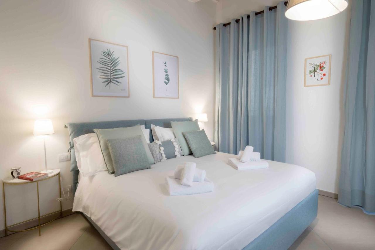 La Casa Fl Apartment Florence Luaran gambar