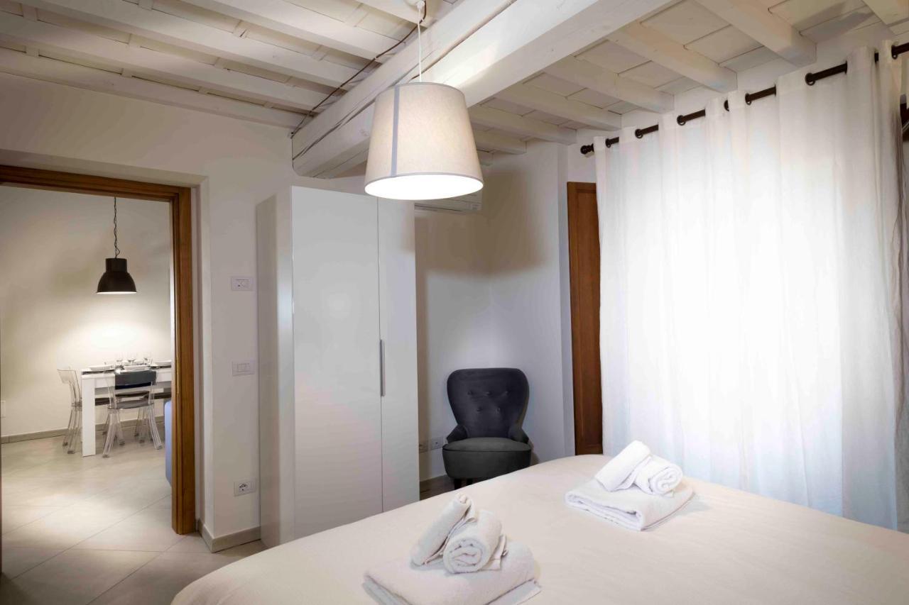 La Casa Fl Apartment Florence Luaran gambar